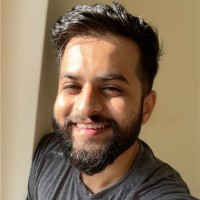 Siddharth Borgaonkar