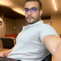 Álisson Oliveira, CPA