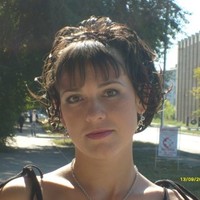 Maria Babushkina