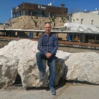 David Yahalom