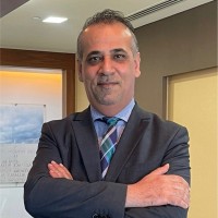 Riyad Abushaikha
