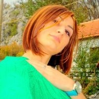 Gordana Popovic