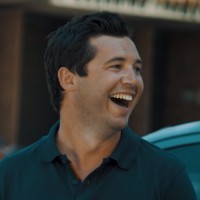 Gianluca Tramonti