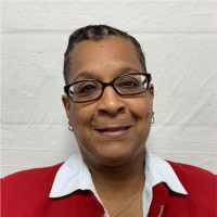 Vanessa Cherry, MS