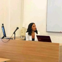 Sandra Mrad