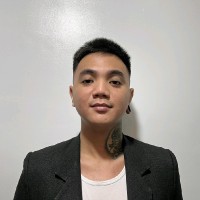 John Jimred Jensel Santos