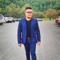 Carl Alqueza