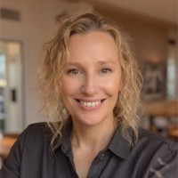Jenny Gregory