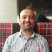 Роман Кузьменко