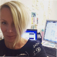 Heidi Mäkelä