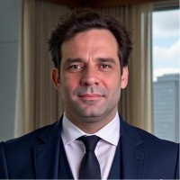 Tiago Favaretti