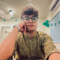 Sharjeel Arif