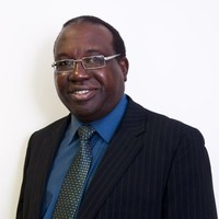 Dennis Obongonyinge ACMA CGMA