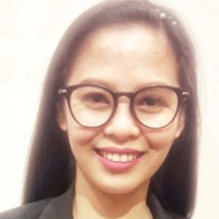 Jemmy Pearl Arellano
