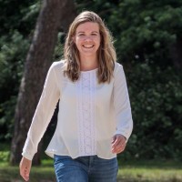 Trienke Zijlstra