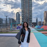 Amrit Kaur