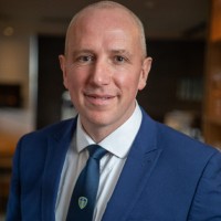 Michael Kinsey