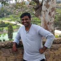 Naveen Y.S.