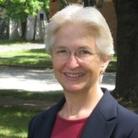 Ann Maclauchlin, Cpim
