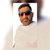 Ghazanfar Hussain