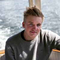 John Christopher Risan