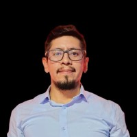 Erick Mario Gallegos Morales