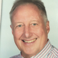 Andre Bothma