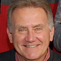 Marty Henry
