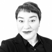 Anna Matthias - Sheridan