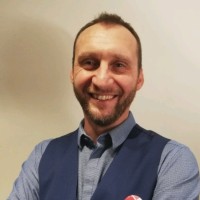 Gerrit Spranghers