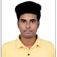 Sudharsanan N