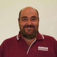 Geoff Finegan