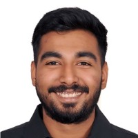 Viswesh Ganesh