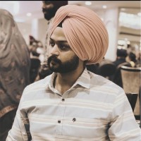 Harmandeep Singh