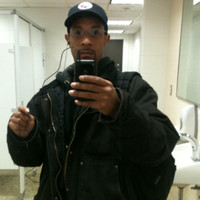 Mark Dickerson