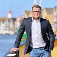 Riekelt Bakker