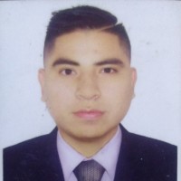 Ricardo Enriquez Apumayta