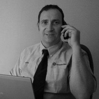 Keith Evans