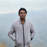 Aman Agarwal