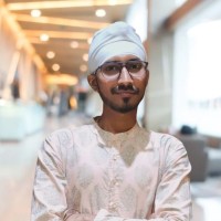 Manpreet Singh