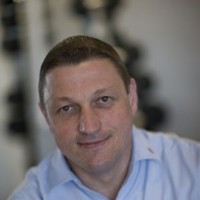 Peter Rigg