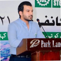 Usman Younis