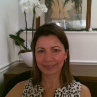 Alida Del Cid