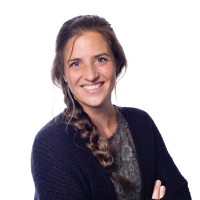Esther Van Beekhoven