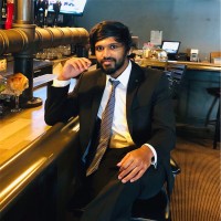 Santhosh R.