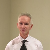 eric pearson