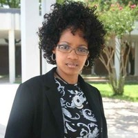 Teresa Reed, M.Ed, Rhit