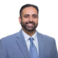 Paul Dhaliwal
