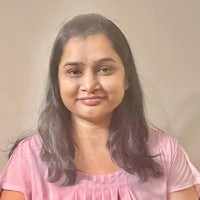 Usha Manickam