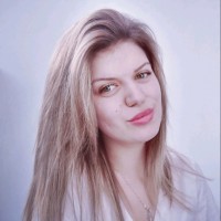 Dimitrichka Stoyanova